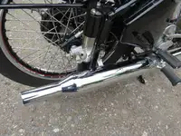 1951 Norton Model 30 International 490cc-For Sale