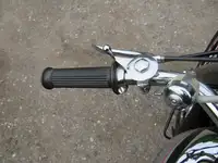 1951 Norton Model 30 International 490cc-For Sale