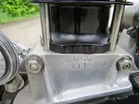 1951 Norton Model 30 International 490cc-For Sale