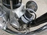 1951 Norton Model 30 International 490cc-For Sale