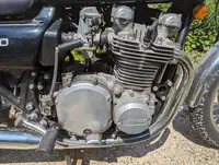 1978 Kawasaki Z1000 A2 1015cc-For Sale