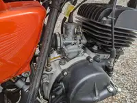 Suzuki TS125 123cc-For Sale