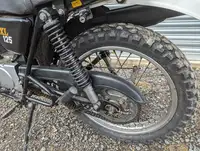 1978 Honda XL125-Sold