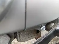 1978 Honda XL125-Sold