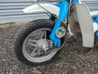 1979 Suzuki FZ50 49cc-Sold