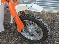 1979 Suzuki FZ50 49cc-Sold