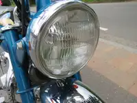 2003 Honda Z50J 'CB750 K0 Tribute' Limited Edition Monkey 49-Sold