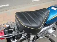 2003 Honda Z50J 'CB750 K0 Tribute' Limited Edition Monkey 49-Sold