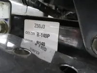 2003 Honda Z50J 'CB750 K0 Tribute' Limited Edition Monkey 49-Sold