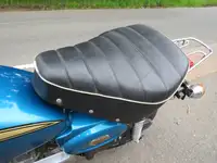 2003 Honda Z50J 'CB750 K0 Tribute' Limited Edition Monkey 49-Sold