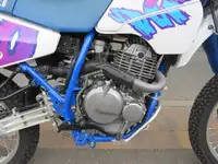 1992 Suzuki DR350S 349cc *-Sold