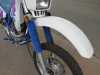 1992 Suzuki DR350S 349cc *-Sold