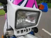 1992 Suzuki DR350S 349cc *-Sold