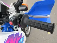 1992 Suzuki DR350S 349cc *-Sold