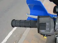 1992 Suzuki DR350S 349cc *-Sold