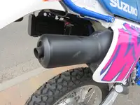 1992 Suzuki DR350S 349cc *-Sold