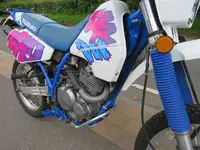 1992 Suzuki DR350S 349cc *-Sold