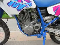 1992 Suzuki DR350S 349cc *-Sold