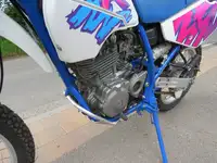 1992 Suzuki DR350S 349cc *-Sold