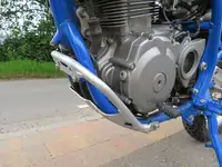 1992 Suzuki DR350S 349cc *-Sold