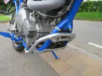 1992 Suzuki DR350S 349cc *-Sold