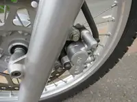 1992 Suzuki DR350S 349cc *-Sold