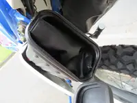 1992 Suzuki DR350S 349cc *-Sold