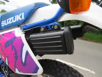 1992 Suzuki DR350S 349cc *-Sold