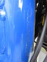 1992 Suzuki DR350S 349cc *-Sold