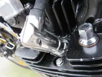 1980 Kawasaki Z1000H Fuel Injection 1016cc-Sold