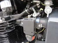 1980 Kawasaki Z1000H Fuel Injection 1016cc-Sold