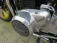 1980 Kawasaki Z1000H Fuel Injection 1016cc-Sold
