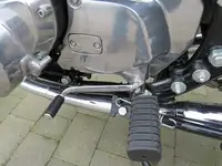 1980 Kawasaki Z1000H Fuel Injection 1016cc-Sold