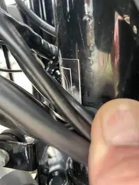 1980 Kawasaki Z1000H Fuel Injection 1016cc-Sold