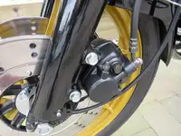 1980 Kawasaki Z1000H Fuel Injection 1016cc-Sold
