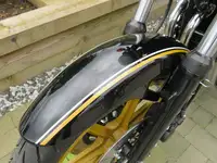 1980 Kawasaki Z1000H Fuel Injection 1016cc-Sold