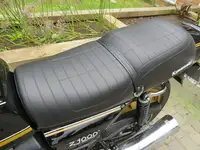 1980 Kawasaki Z1000H Fuel Injection 1016cc-Sold