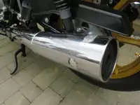1980 Kawasaki Z1000H Fuel Injection 1016cc-Sold