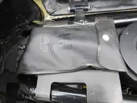 1980 Kawasaki Z1000H Fuel Injection 1016cc-Sold