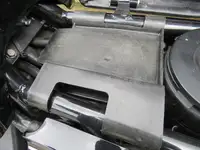1980 Kawasaki Z1000H Fuel Injection 1016cc-Sold