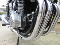 1980 Kawasaki Z1000H Fuel Injection 1016cc-Sold
