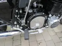 1980 Kawasaki Z1000H Fuel Injection 1016cc-Sold