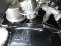 1980 Kawasaki Z1000H Fuel Injection 1016cc-Sold