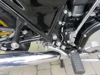 1980 Kawasaki Z1000H Fuel Injection 1016cc-Sold