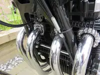 1980 Kawasaki Z1000H Fuel Injection 1016cc-Sold