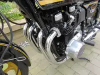 1980 Kawasaki Z1000H Fuel Injection 1016cc-Sold