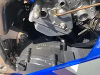 1996 Suzuki GSX-R400RS 398cc-Sold