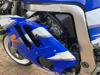 1996 Suzuki GSX-R400RS 398cc-Sold