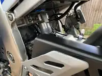 1996 Suzuki GSX-R400RS 398cc-Sold