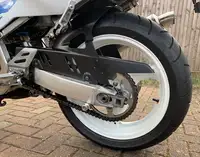 1996 Suzuki GSX-R400RS 398cc-Sold